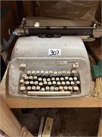 Typewriter needs work