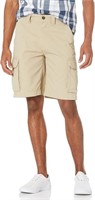 (N) Amazon Essentials mens Classic-fit Cargo Short