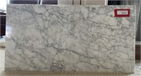 White Marble Slab