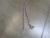 6ft Tow Chain