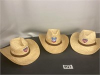 Straw Hats