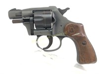 RG Model 23 Double-Action Revolver