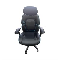 Dps Gaming Chair Leather (tested)