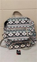 Aztec Girls Backpack