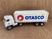 Vintage ERTL OTASCO Semi Truck