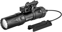 ULN-Compact Rechargeable Tactical Flashlight
