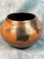 Native Pottery 6" Bowl