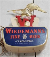 Wiedemann's Beer Light