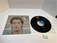 Huey Lewis & the News Picture This Record