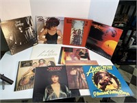 Lot of Misc Records