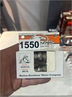 Harley Davidson 32323-91 Spark Plugs