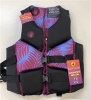 New Body Glove Women's Large Life Jacket