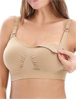 HOFISH Nursing Bras for Breastfeeding