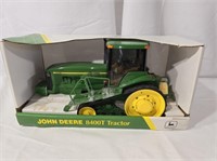 John Deere 8400 T Toy