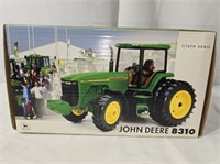 John Deere 8310 Toy