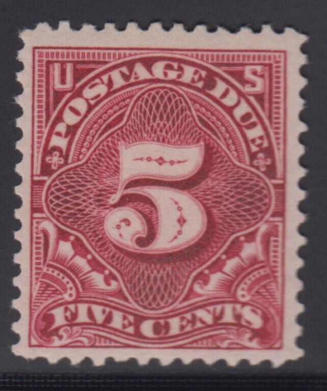 July 21st, 2024 Weekly Stamp Auction