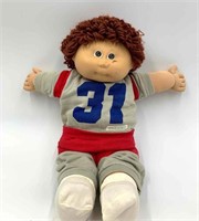 1985 Cabbage Patch Kids