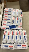 New 23 packages of disinfectant wipes “Bactive”