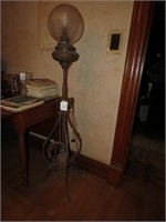 Piano Lamp