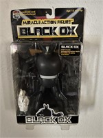 Black Ox Miracle Action Figure