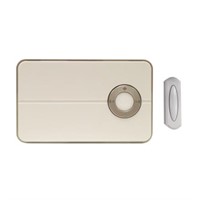 Hampton Bay - Wireless Doorbell Kit