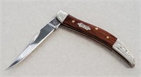Case 710096 "Texas Toothpick" Knife