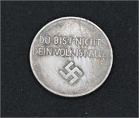 German Patriotic Medal