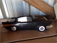 1957 Chevy car model