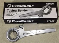 EverTough tubing bender