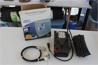 Dehumidifier Pump Kit