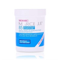 Marcelle Gentle Eye Makeup Remover Pads 120.0 G