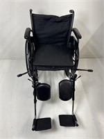 DRIVE Cruiser III Wheelchair