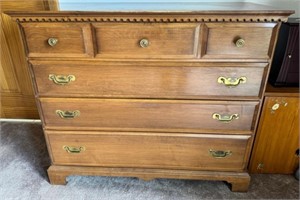 Vintage Dresser