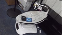 NOT WORKING MAMAROO 4 BABY SOOTHER