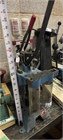 Reloading Press