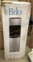 Brio Bottom Load Water Dispenser CLB520SC $299 R