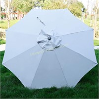 White Umbrella T-BUB9332