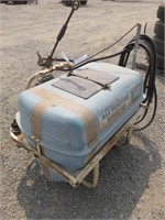 50 Gallon Sprayer