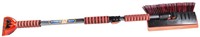 Subzero 60" Maxx Force Snowbroom