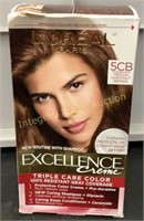 L’Oréal Excellence Creme Permanent Hair Color