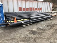Hdpe Pipe