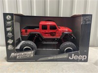 R/C Jeep Gladiator