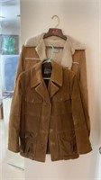 Vintage Men’s Jackets