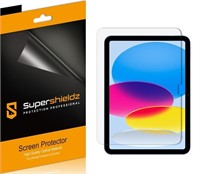 OF3769  Supershieldz iPad 10th Gen 10.9 Screen Pr