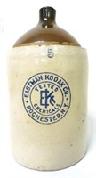 5 Gallon Eastman Kodak Jug