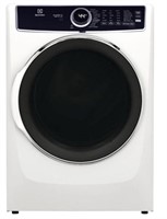 Electrolux 5.2 Cu.ft. Front Load Washer With