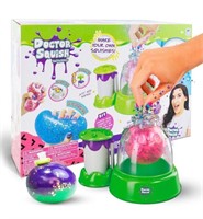 ($32) Doctor Squish - Squishy Maker Station