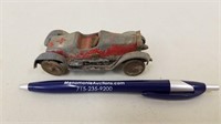 Antique Toy Car