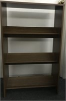 3 TIERED BOOK SHELF