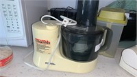 Rival Select Food Processor